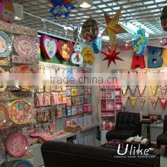 Hangzhou Ulike Crafts Co., Ltd. company overview - view 1 thumbnail