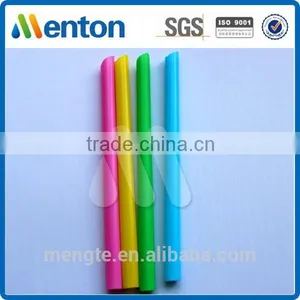 FDA Certificated Hot Sell Plastic Bubble Tea Straw Factory Direct Sell thumbnail-1
