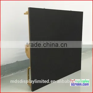 Indoor Display, p3 SMD Indoor High Definition Rental Screen, Full Color,high Refresh Rate,high Gray, HD Design, Use for P3, p6 thumbnail-3