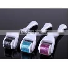 Newest and Hottest Microneedle Zinuo 540 Derma Roller thumbnail-1