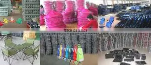 Yongkang Sunshine Leisure Products Factory company overview - view 2 thumbnail