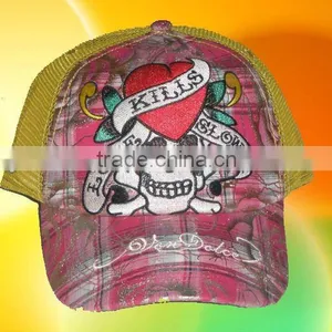 Colorful Trucker Hats thumbnail-1
