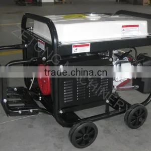 Standard 2kw-6kw Honda Engine Portable Gasoline Generator thumbnail-3