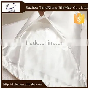100% Pure Silk Baby Blue Color Silk Pillowcase thumbnail-2
