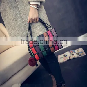 Woman Pouch Bag thumbnail-4