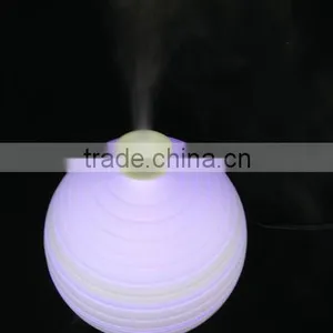 Aroma Diffuser AD-540 Essential Oil Diffuser Diffuser Bottle Ultrasonic thumbnail-3