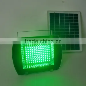 Solar LED Landscape Lamp thumbnail-1