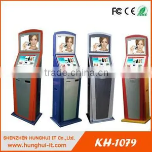 Customizable Prepaid Card Machine thumbnail-1