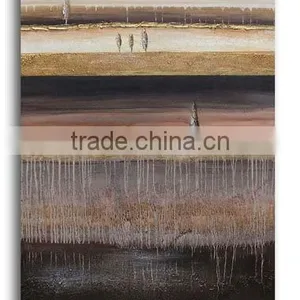Abstract Oil Painting, <CTV-00819> thumbnail-1