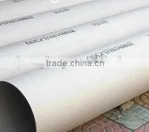 New Products 2016 ASTM A312 312M TP304LN Seamless Steel Pipe, Aisi 300 Series Stainless Steel Pipe Tube for Petroleum thumbnail-1