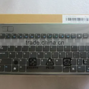 For Dell Wireless Trackball 83 k US Compact Keyboard 0HN4NF thumbnail-4