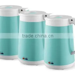 1.8 Liter Cordless Stainless Steel Electric Kettle thumbnail-1