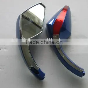 Motorcycle Back Mirror thumbnail-4