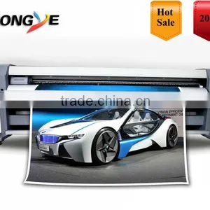 Best Eco Solvent Printer thumbnail-1