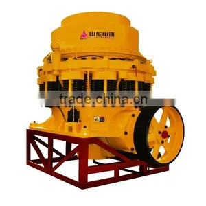 Large Sone Block Crusher Production Line thumbnail-1