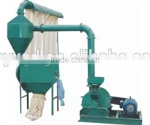 Best Wood Powder Machine thumbnail-3