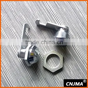 MS809-T High Quality Zinc Alloy 15.5 mm Cam Lock for Cabinet thumbnail-5