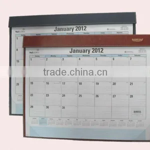 2014 Islamic Calendar Desk Standing Calendar thumbnail-1