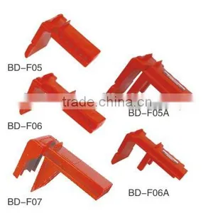 BD-F05 Lockout Safety for Ball Valve thumbnail-4