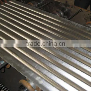 (0.13mm-2.0mm) Steel Roofing Material/Roofing Sheets/Colored Corrugated Sheets thumbnail-2