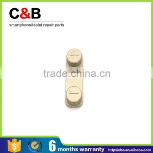 for IPhone 5S Parts,Side Buttons and Sim Card Tray for IPhone 5S thumbnail-3
