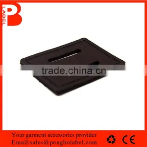 Wholesale Clothing Leather Patches thumbnail-5