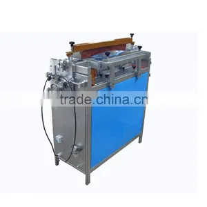 600mm Automatic Acrylic Bending Machine thumbnail-2