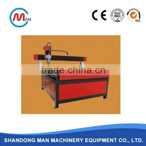 Multifunctional Cnc Router 1325 Cnc Router 4 Axis thumbnail-1