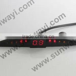 CE.FCC.ROHS ApprovalLED Wireless Parking Sensors thumbnail-4