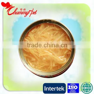 Excellent Quality Organic OEM Service Pet Canned Food thumbnail-3