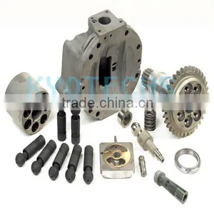 Pump Parts FOR HPVO91DS ES thumbnail-1