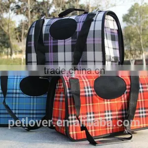 Good Quality Canvas Dog Carrier thumbnail-1