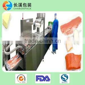 PA/PE Coextruded Thermo-forming Bottom Film thumbnail-5