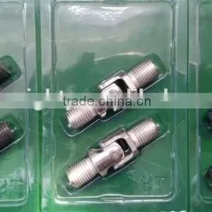 NB High Quality Brass Universal Joint thumbnail-6