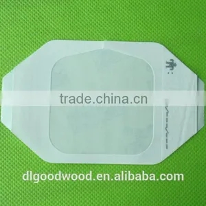 Wound Care Transparent Film Dressing / Semi-permeable thumbnail-2