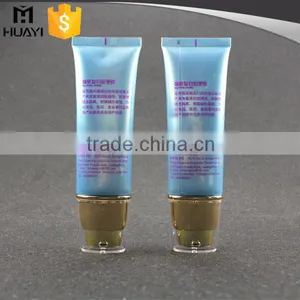 Hot Selling Custom Design Plastic Cosmetic Tube Packaging Wholesale thumbnail-1