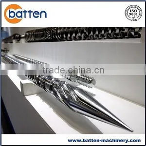DONGHUA Injection Molding Machine 320PVC-SE / DN80 Screw and Barrel for Injection Molding Machine thumbnail-5
