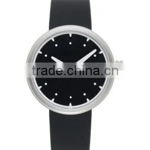 YB Nato Strap Simple Stainlesss Steel Chronograph Vintage Watches thumbnail-2