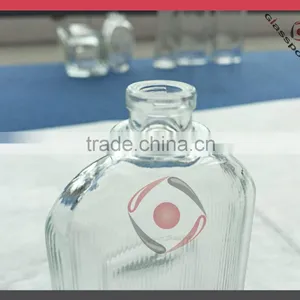 Flat Perfume Bottles thumbnail-4