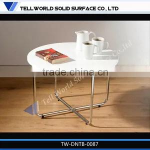 No Radiation Table Restaurant Fast Food Furniture Indoor thumbnail-5