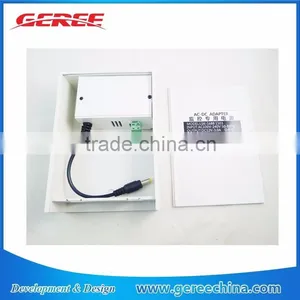 Waterproof Outdoor Power Supply 110V 220V AC to 12V 3A for Cctv Camera thumbnail-1