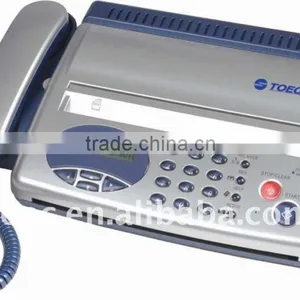 Best Price Thermal Paper Fax Machine OEF319E thumbnail-1