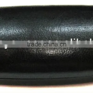 Optical Eyewear Glasses Box Leather Spectacle Case thumbnail-1