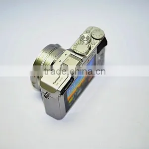 Digital Camera Lens Aluminum Anodizing thumbnail-5