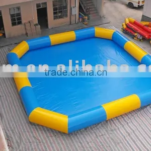 Inflatable Pool thumbnail-1