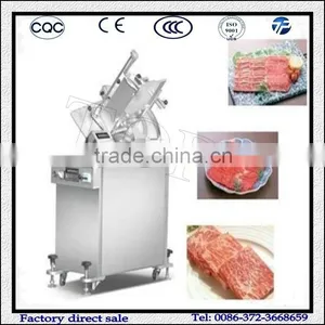 Commercial Meat Slicing Cutting Machine for Sheepmeat thumbnail-1
