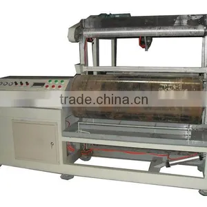 Thermocouple Tube Autoatic Parallel Paper Tube Making Machine thumbnail-6