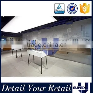 Modern Design Mobile Phone Shop For Retail thumbnail-4