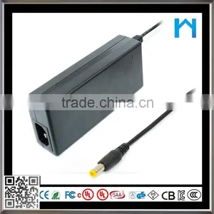 Led Christmas Tree Adapter 19v 2a ac dc Adapter for Led Light 19v Desktop Adapter thumbnail-4