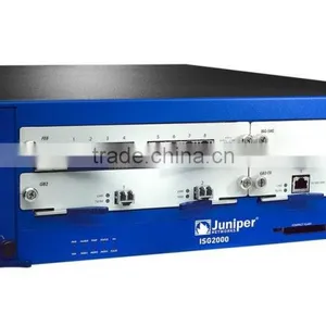 Juniper ISG2000 Integrated Security Gateways Firewall NS-ISG-2000 thumbnail-2